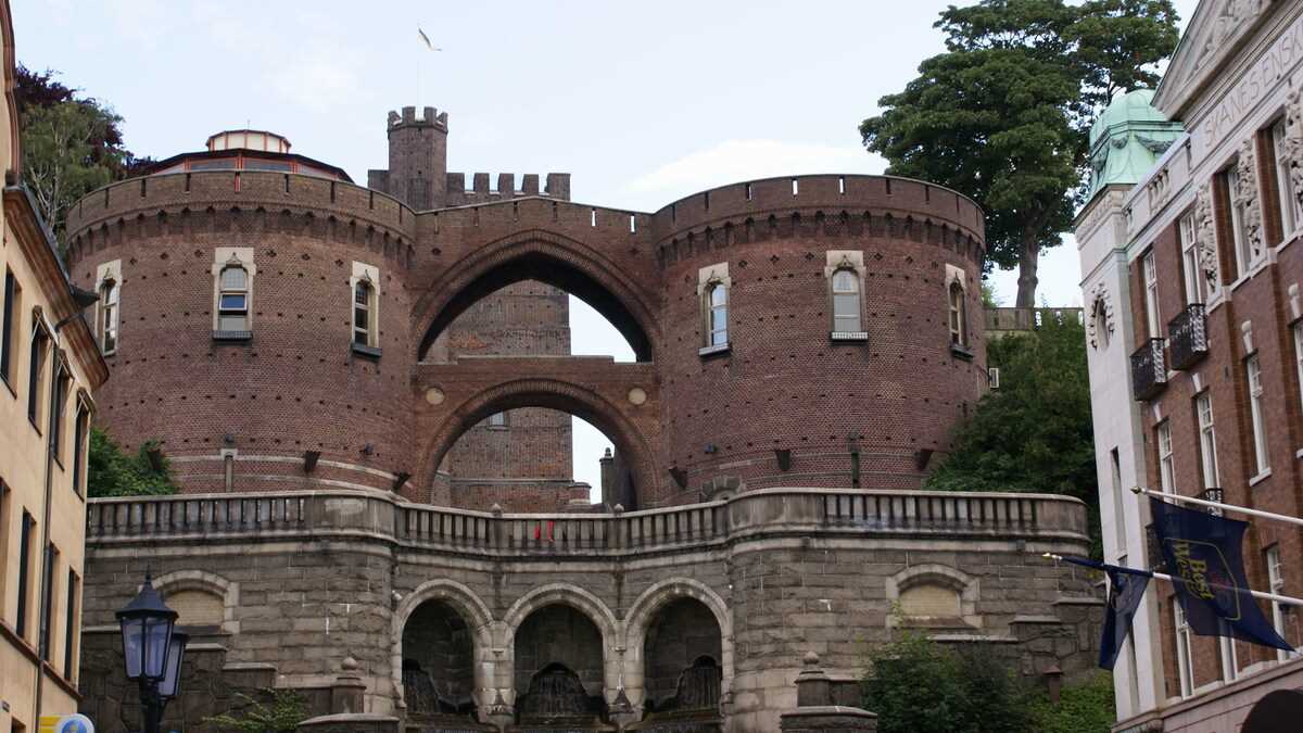 Helsingborg, Skåne, Suedia. FOTO: Grig Bute, Ora de Turism