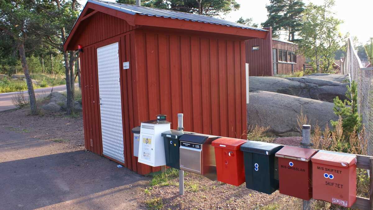 Insulele Åland, Finlanda. FOTO: Grig Bute, Ora de Turism