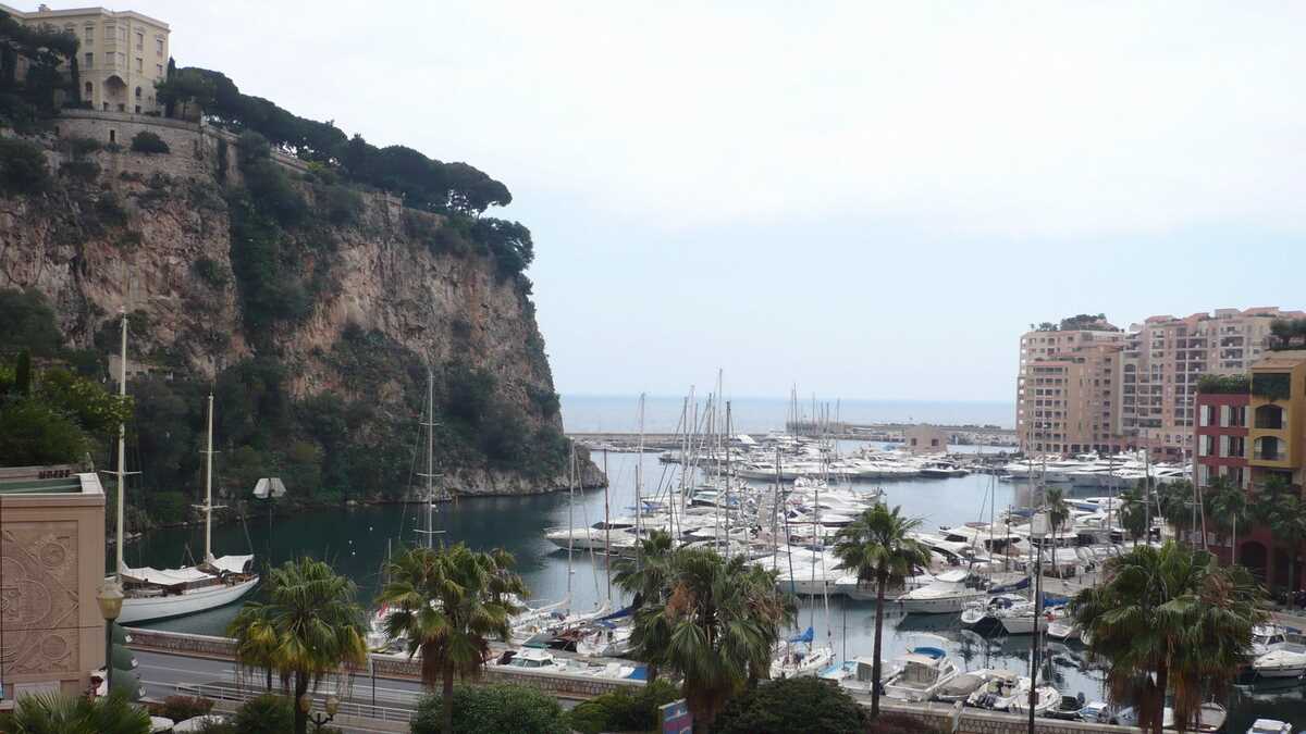 Monaco-Monte Carlo. FOTO: Grig Bute, Ora de Turism