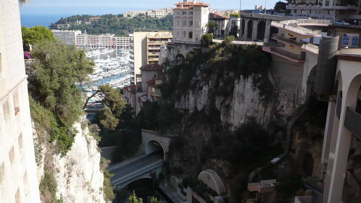 Monaco-Monte Carlo. FOTO: Grig Bute, Ora de Turism