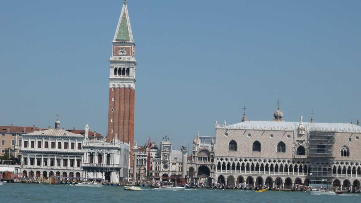 Veneția, Italia. FOTO: Grig Bute, Ora de Turism