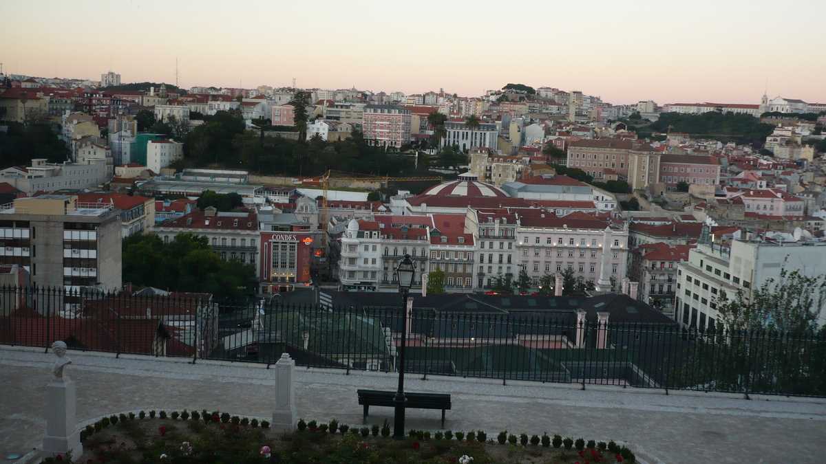 Lisabona, Portugalia. FOTO: Grig Bute, Ora de Turism