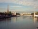 Sena, Paris, Franța. FOTO: Grig Bute, Ora de Turism