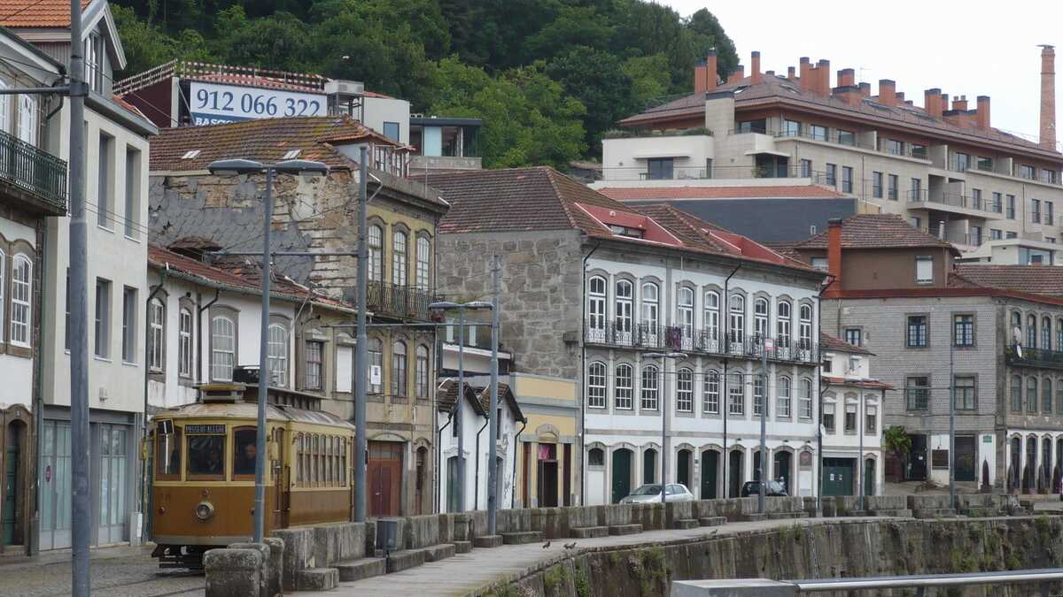 Porto, Portugalia. FOTO: Grig Bute, Ora de Turism