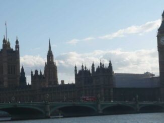 Londra, UK. FOTO: Grig Bute, Ora de Turism