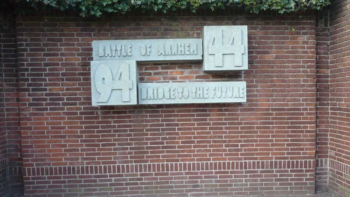 Arnhem, Olanda. FOTO: Grig Bute, Ora de Turism