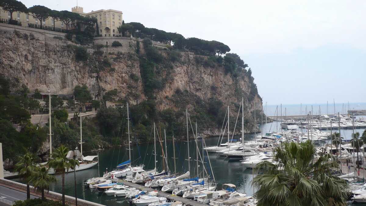 Monaco-Monte Carlo. FOTO: Grig Bute, Ora de Turism