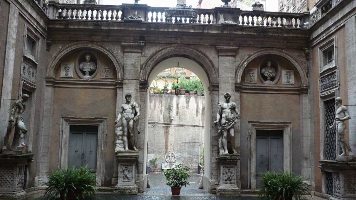 Roma. FOTO: Grig Bute, Ora de Turism
