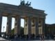 Poarta Brandenburg, Berlin, Germania. FOTO: Grig Bute, Ora de Turism