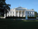 White House, Washington, SUA. FOTO: George Jiglău-Gherghe
