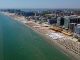 Litoral Marea Neagră, România. FOTO: BIBI Touring Touroperator