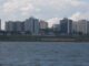 Litoralul, văzut de pe mare. FOTO: Grig Bute, Ora de Turism
