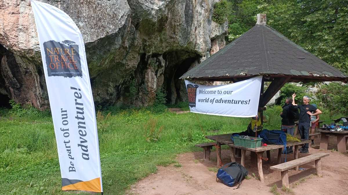 Cheile Jelašnica, Niș, Serbia. FOTO: Grig Bute, Ora de Turism