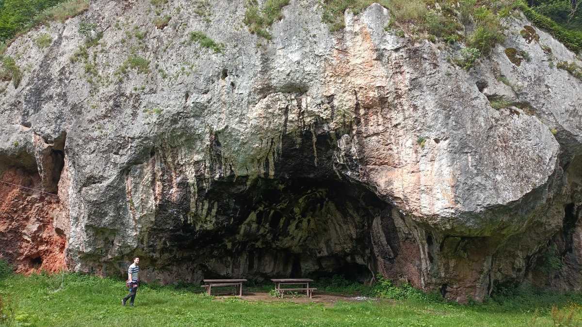 Cheile Jelašnica, Niș, Serbia. FOTO: Grig Bute, Ora de Turism