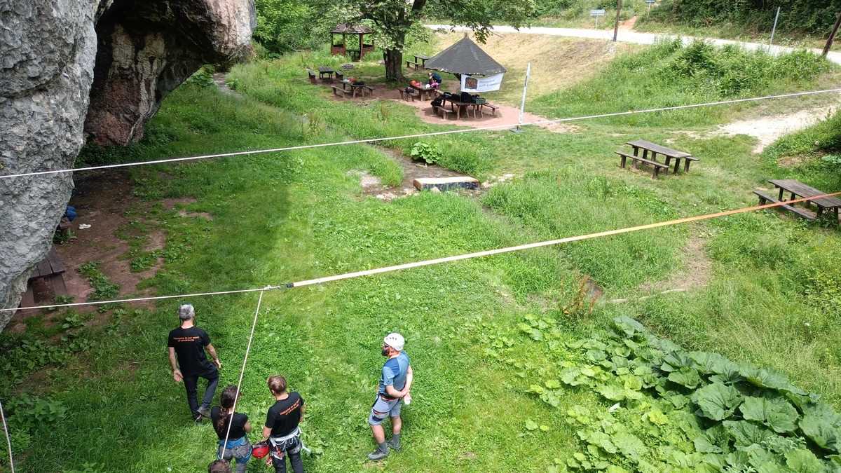 Cheile Jelašnica, Niș, Serbia. FOTO: Grig Bute, Ora de Turism