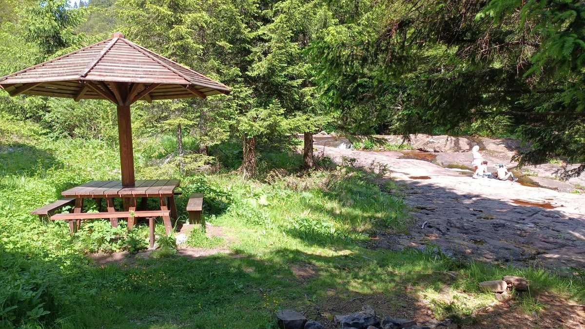 Masivul Stara Planina, Serbia. FOTO: Grig Bute, Ora de Turism