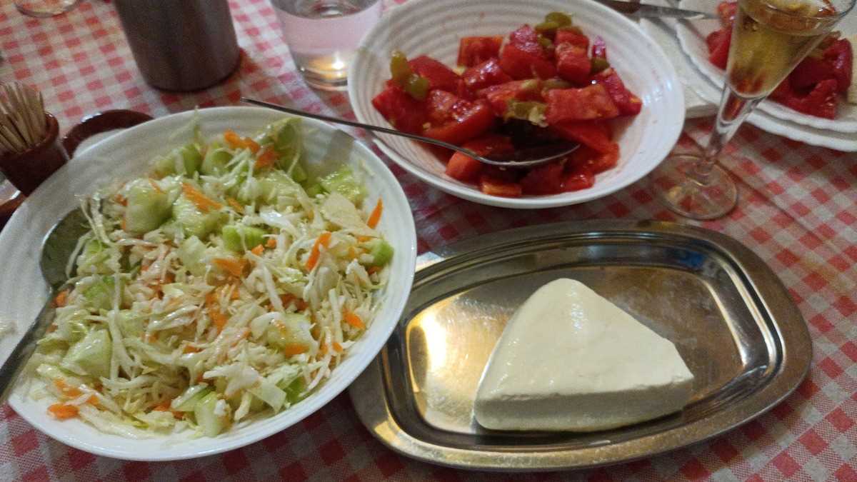 Kafana Brka, Jelasnica, Serbia. FOTO: Grig Bute, Ora de Turism