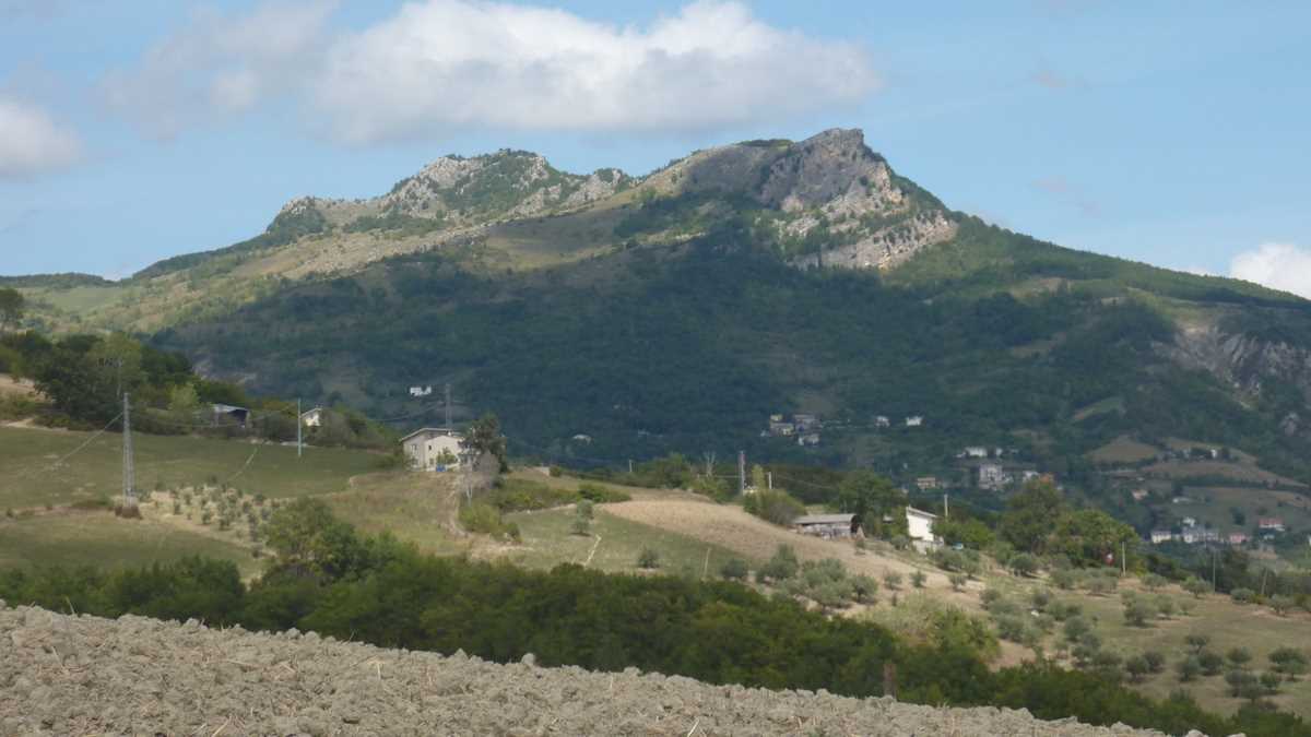 Abruzzo, Italia. FOTO: Grig Bute, Ora de Turism