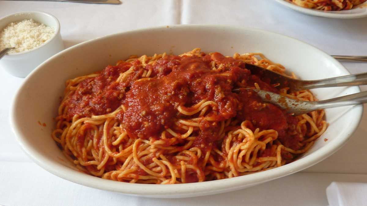 Restaurant Antica Cucina, Carpineto della Nora, Italia. FOTO: Grig Bute, Ora de Turism