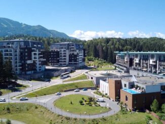 Poiana Brașov. FOTO: BIBI Touroperator