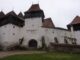 Biserica fortificată din Viscri, jud. Brașov. FOTO: Grig Bute, Ora de Turism