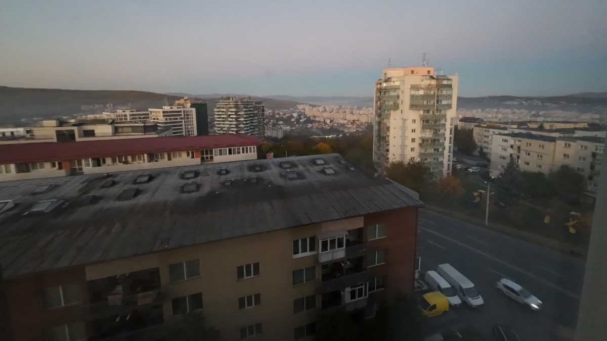 Hotel Golden Tulip Ana Dome, Cluj-Napoca. FOTO: Grig Bute, Ora de Turism