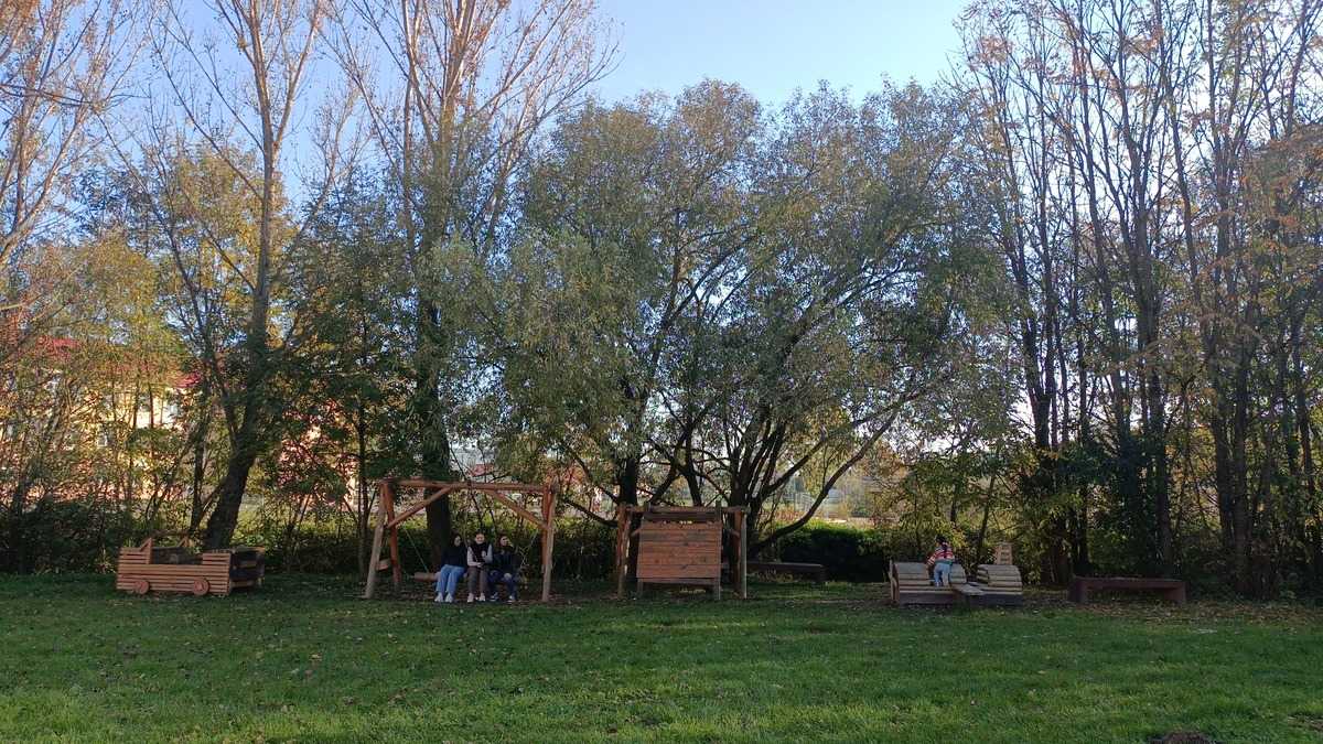 Castelul Bánffy, Bonțida, jud. Cluj. FOTO: Grig Bute, Ora de Turism