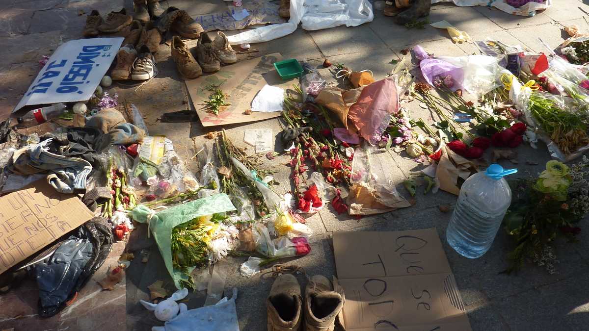 Valencia, Spania. FOTO: Grig Bute, Ora de Turism