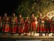 Spectacolul de muzică lipovenească al Muzeului Ivan Patzaichin - Centru de Inovare Comunitară. FOTO: Andreea Dorobăț