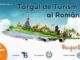 Afiș TTR 2. FOTO: Romexpo
