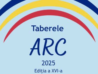 Lansare tabere ARC 2025, Departamentul Românilor de Pretutindeni