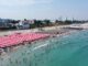 Eforie Nord. FOTO: Ovidiu Oprea, BIBI Touroperator