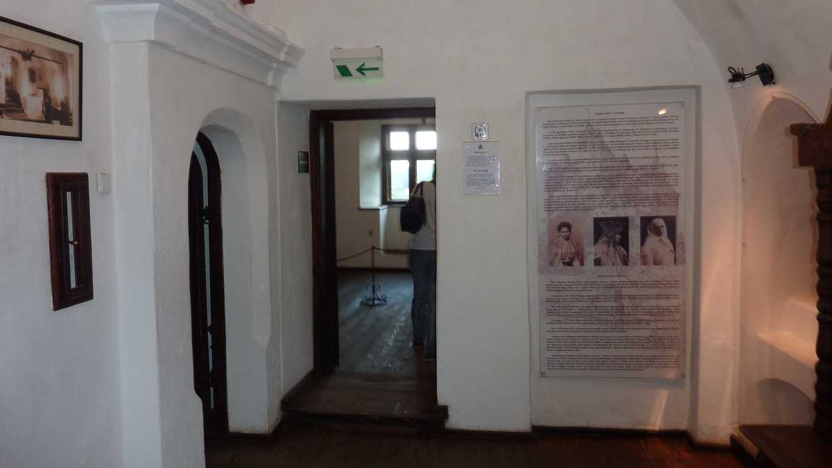 Castelul Bran, Transilvania. FOTO: Grig Bute, Ora de Turism