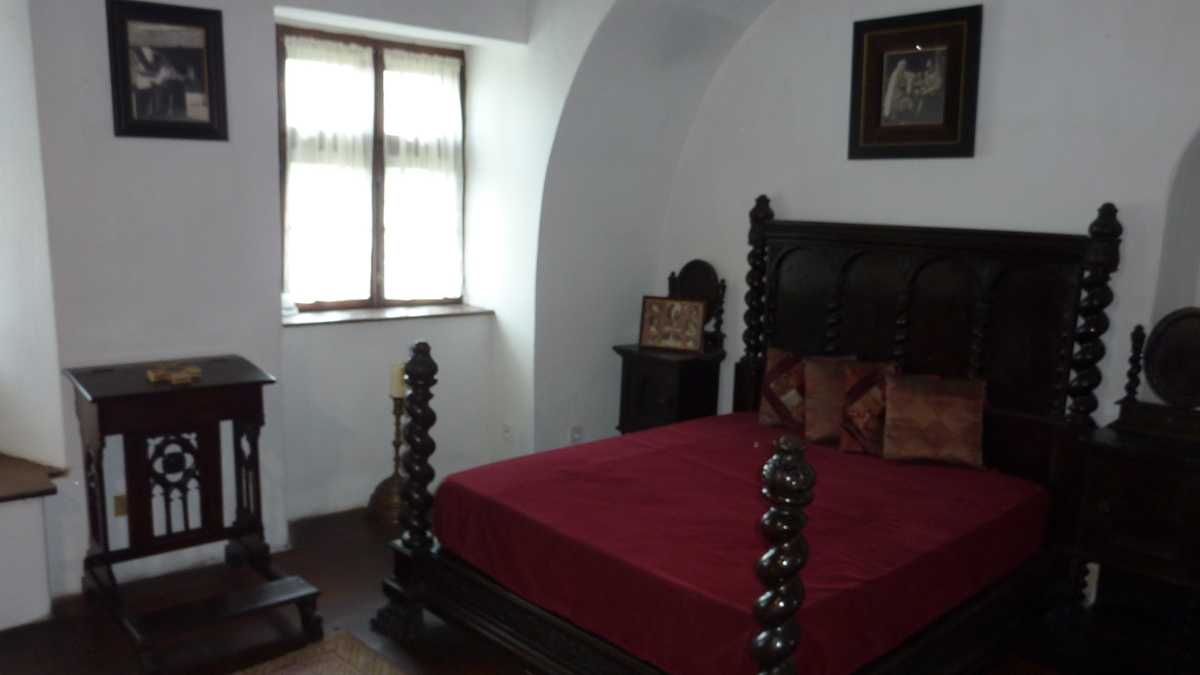 Castelul Bran, Transilvania. FOTO: Grig Bute, Ora de Turism