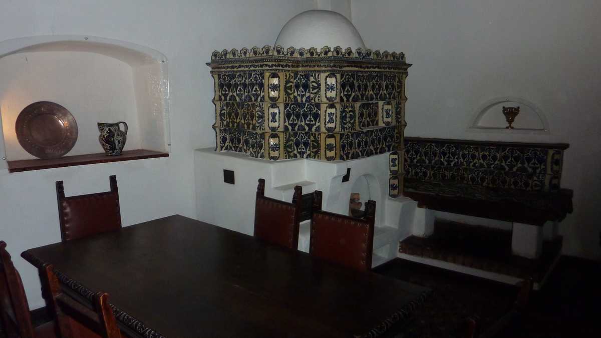 Castelul Bran, Transilvania. FOTO: Grig Bute, Ora de Turism