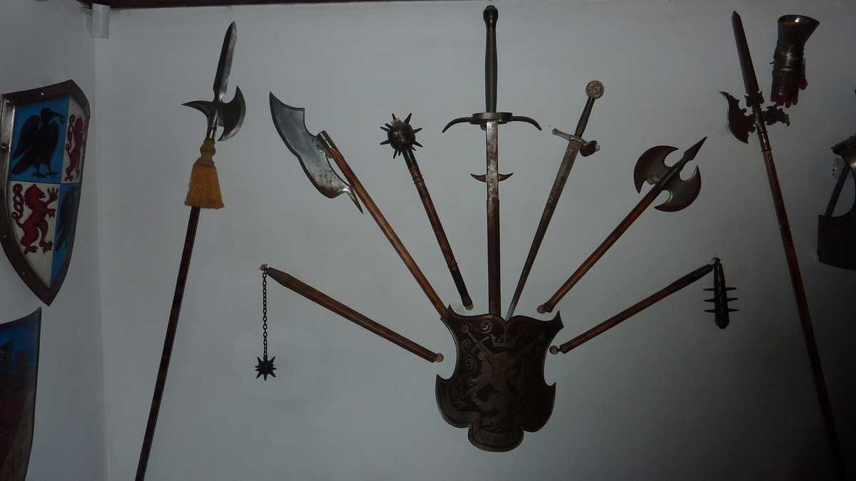 Castelul Bran, Transilvania. FOTO: Grig Bute, Ora de Turism