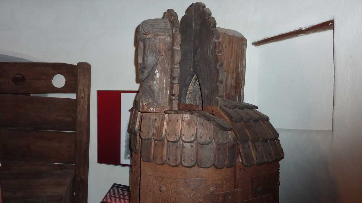 Castelul Bran, Transilvania. FOTO: Grig Bute, Ora de Turism