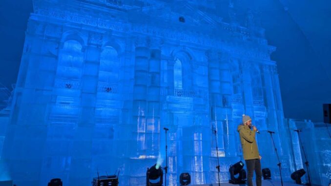 Tatranský Dóm, Starý Smokovec, Slovacia. FOTO: Grig Bute, Ora de Turism