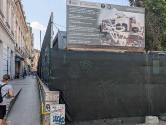 Complex Curtea Domnească, București. FOTO: Grig Bute, Ora de Turism