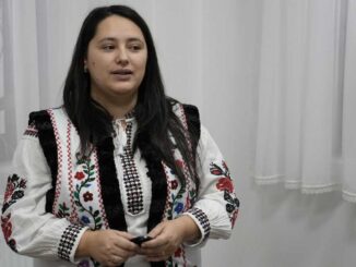 Simona Dumitriu, manager OMD Vânători-Neamț. FOTO: Ovidiu Oprea, TRAVEL PRO