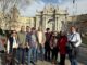 TRAVEL PRO și Luxuria Travel, la Istanbul. FOTO: TRAVEL PRO