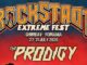Poster The Prodigy. FOTO: Rockstadt Extreme Fest