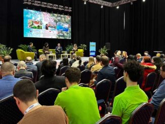 Târgul de Turism, Romexpo. FOTO: Romexpo