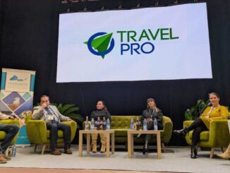 TRAVEL PRO Forum 2026, Târgul de Turism, Romexpo. FOTO: Grig Bute, Ora de Turism