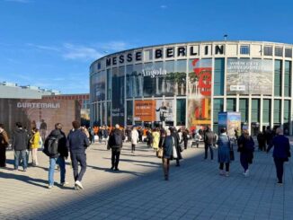 ITB Berlin 2026. FOTO: BIBI Group4Travel