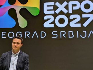 Dejan Veselinov, general manager ATIS. FOTO: Grig Bute, Ora de Turism