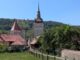 Saschiz, județul Mureș. FOTO: Grig Bute, Ora de Turism