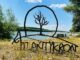 Atlantykron, insula Inelul de Piatră, Capidava, jud. Constanța. FOTO: Asociația Atlantykron