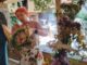 Atelier floral. FOTO: Asociația BUNETI