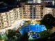 Prestige Hotel and Aquapark Club, Nisipurile de Aur, Bulgaria. FOTO: IRI Travel